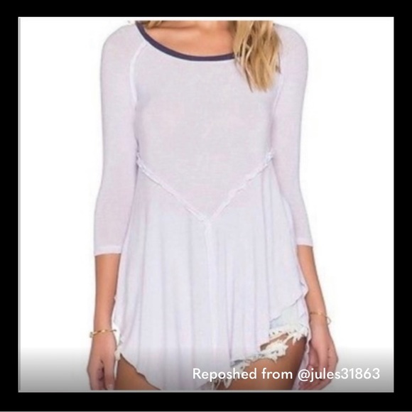 Free People Other - BNWT - Free People - Intimately XS